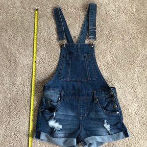 Overalls